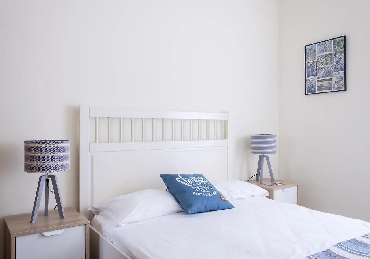 شقة فندق Lisboaفي  Terrace House البرتغال
