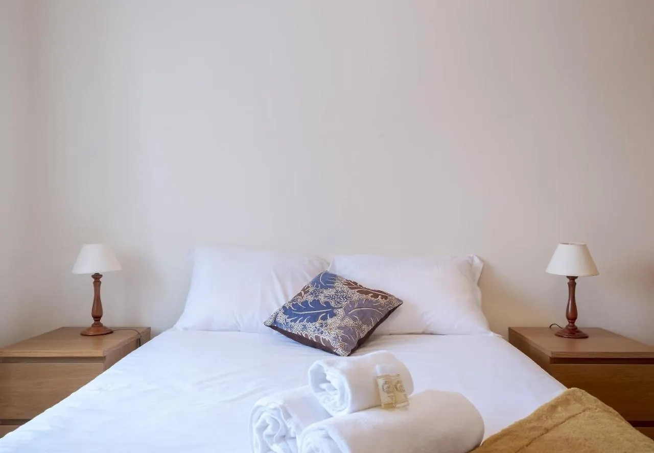 Terrace House Hotel Lissabon