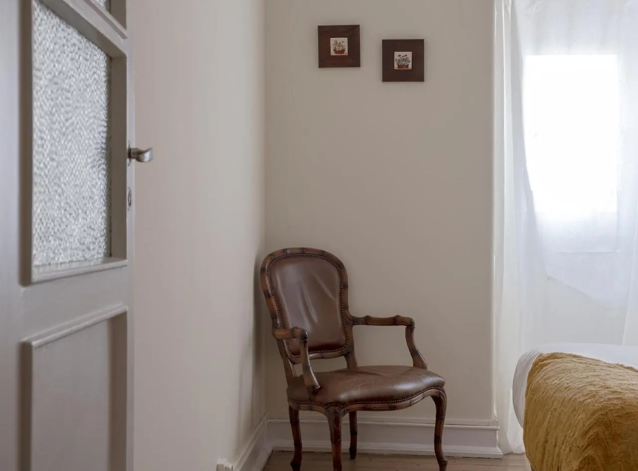 Terrace House Hotel Lissabon 0*,  Portugal